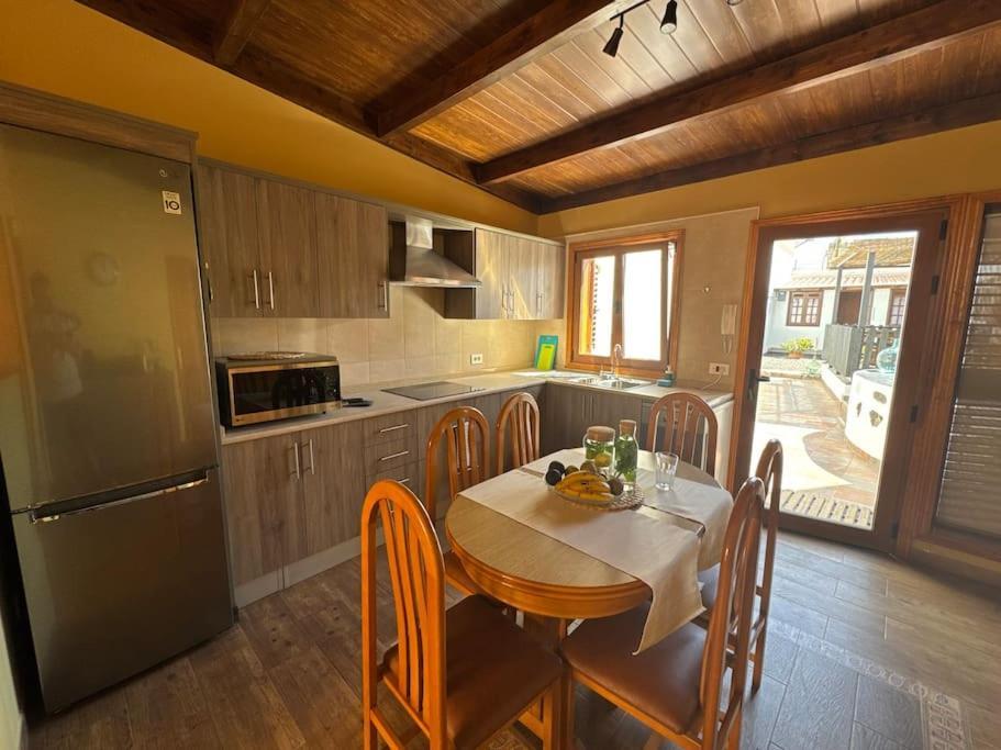 Holiday home Tendal Hosting - Puerto Leon *