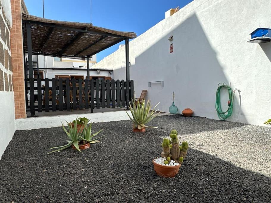 Holiday home Tendal Hosting - Puerto Leon Arrecife (Lanzarote)