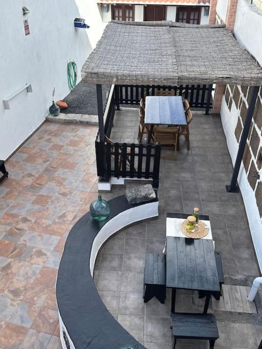 Tendal Hosting - Puerto Leon Holiday home *