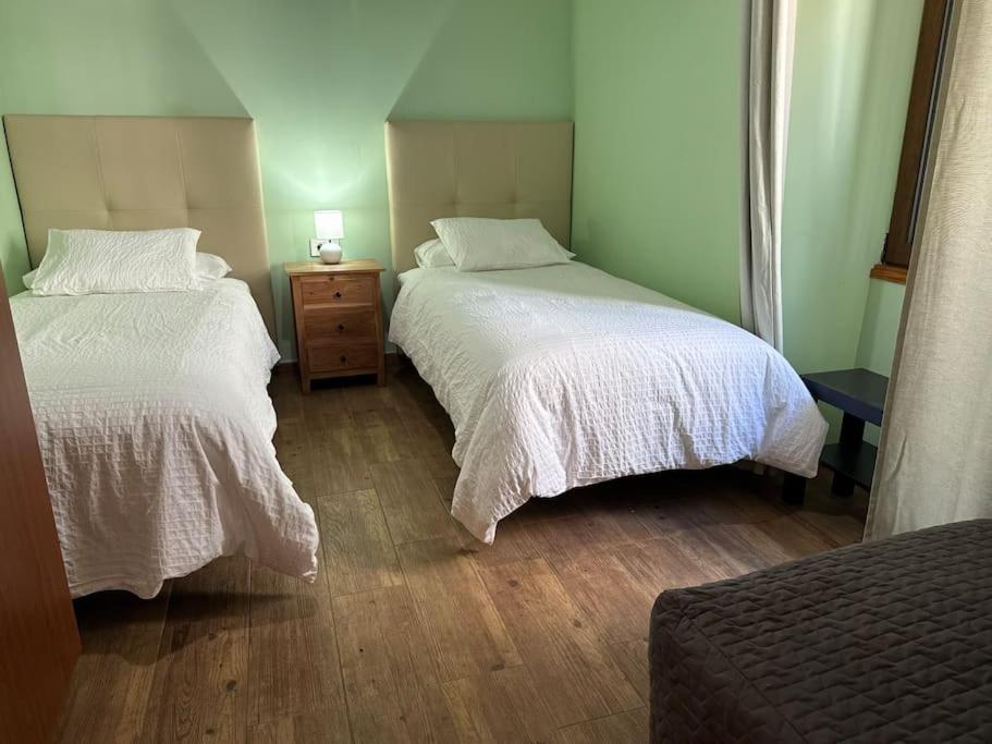Holiday home Tendal Hosting - Puerto Leon Arrecife (Lanzarote)