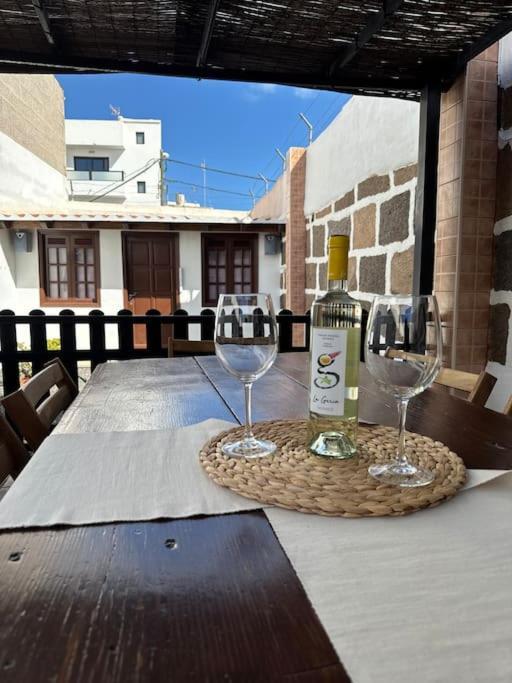 Holiday home Tendal Hosting - Puerto Leon *