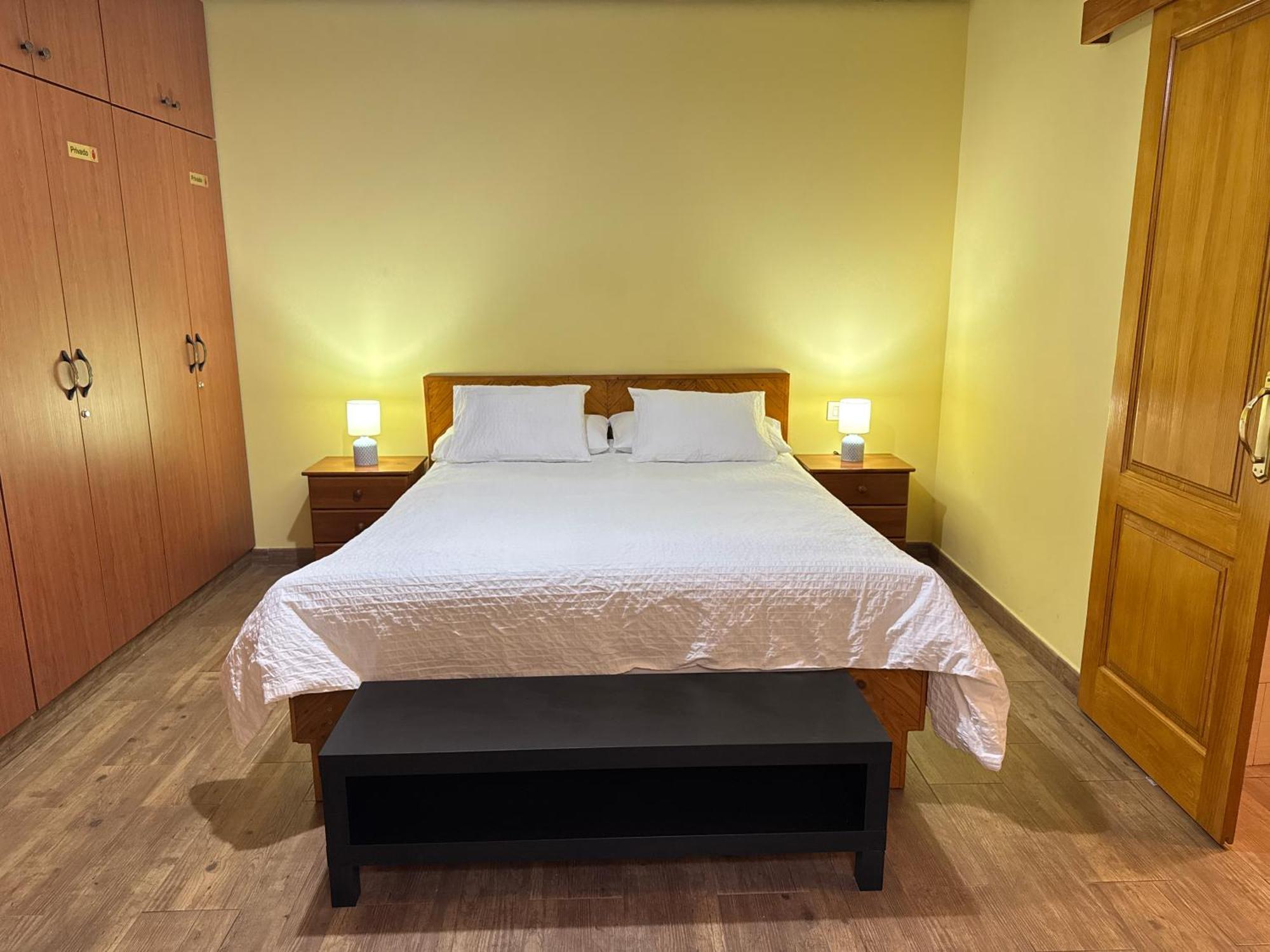 Holiday home Tendal Hosting - Puerto Leon