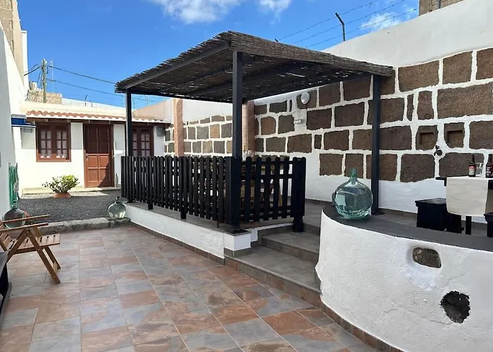 Tendal Hosting - Puerto Leon