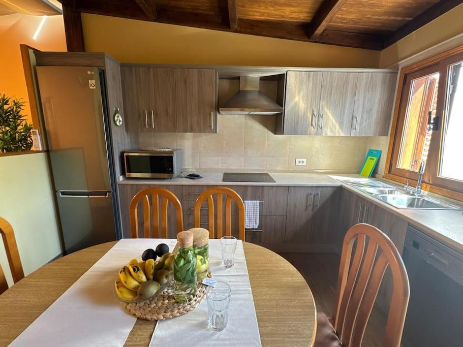 Tendal Hosting - Puerto Leon Vakantiehuis Arrecife (Lanzarote)