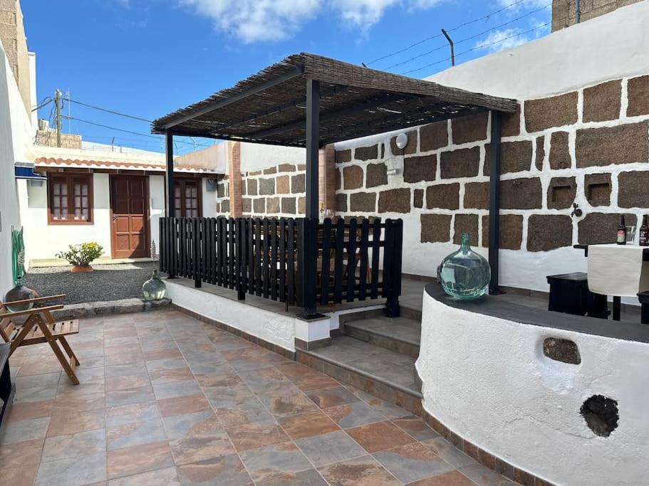 Hébergement de vacances Tendal Hosting - Puerto Leon
