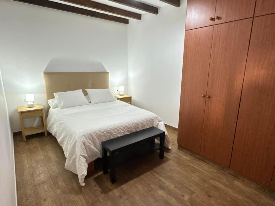Tendal Hosting - Puerto Leon