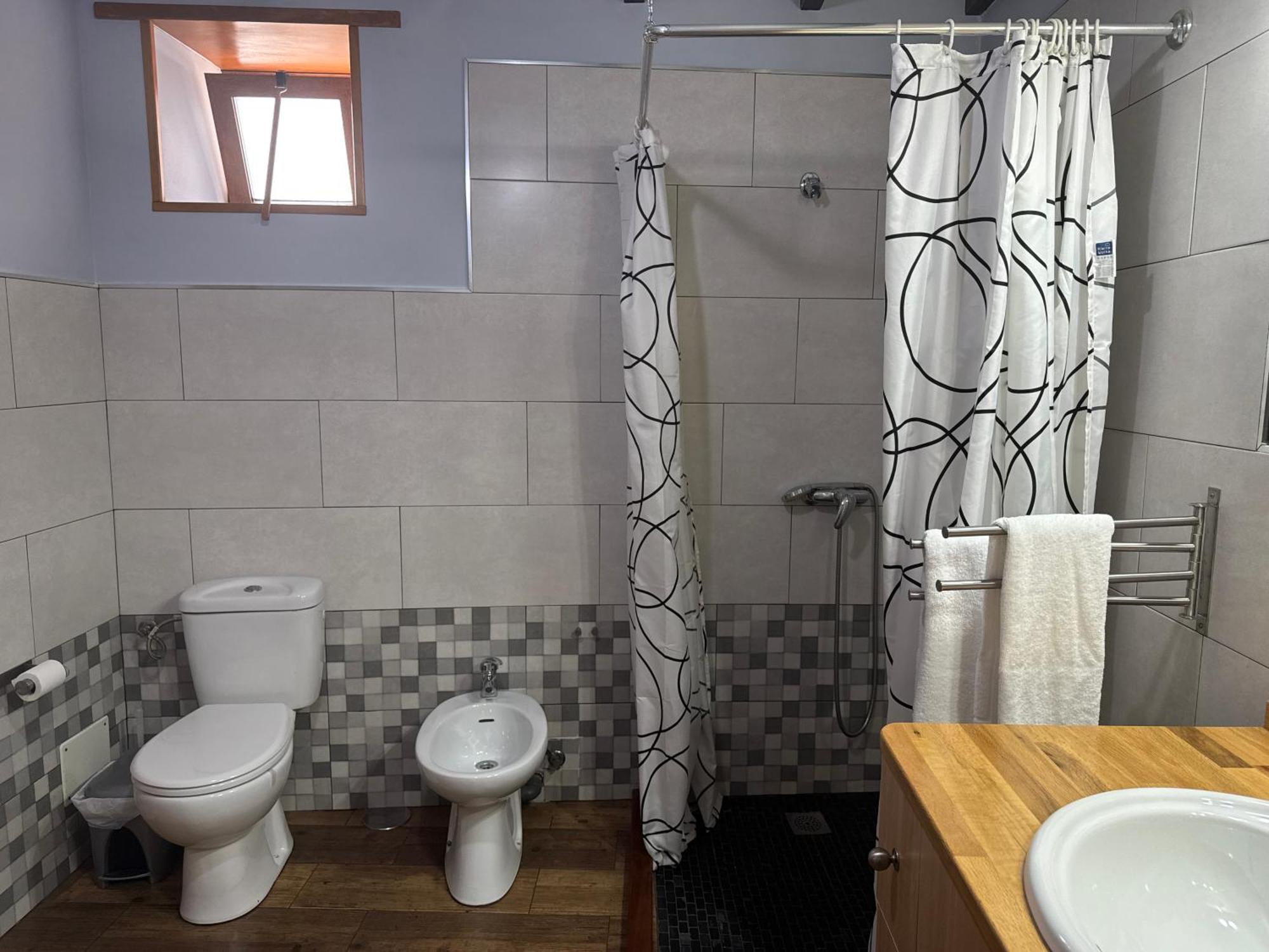 Hébergement de vacances Tendal Hosting - Puerto Leon