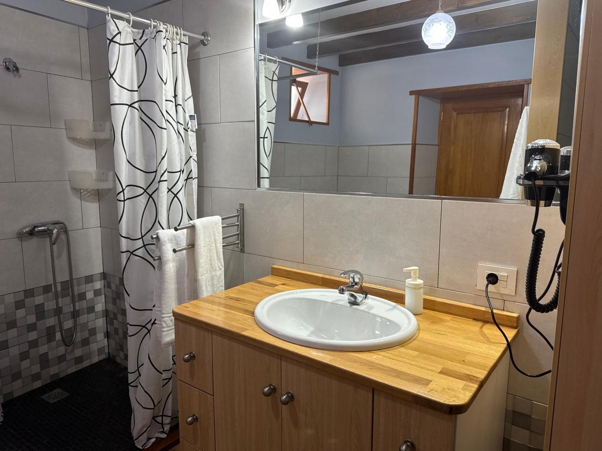 Vakantiehuis Tendal Hosting - Puerto Leon *
